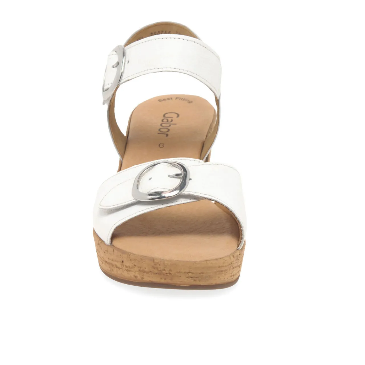 New Fantastica Block Heels Women Heels