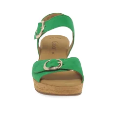 Online Fantastica Block Heels Women Heels