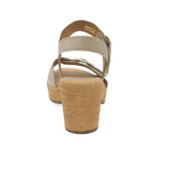 Fantastica Block Heels Women Heels