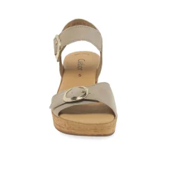 Fantastica Block Heels Women Heels