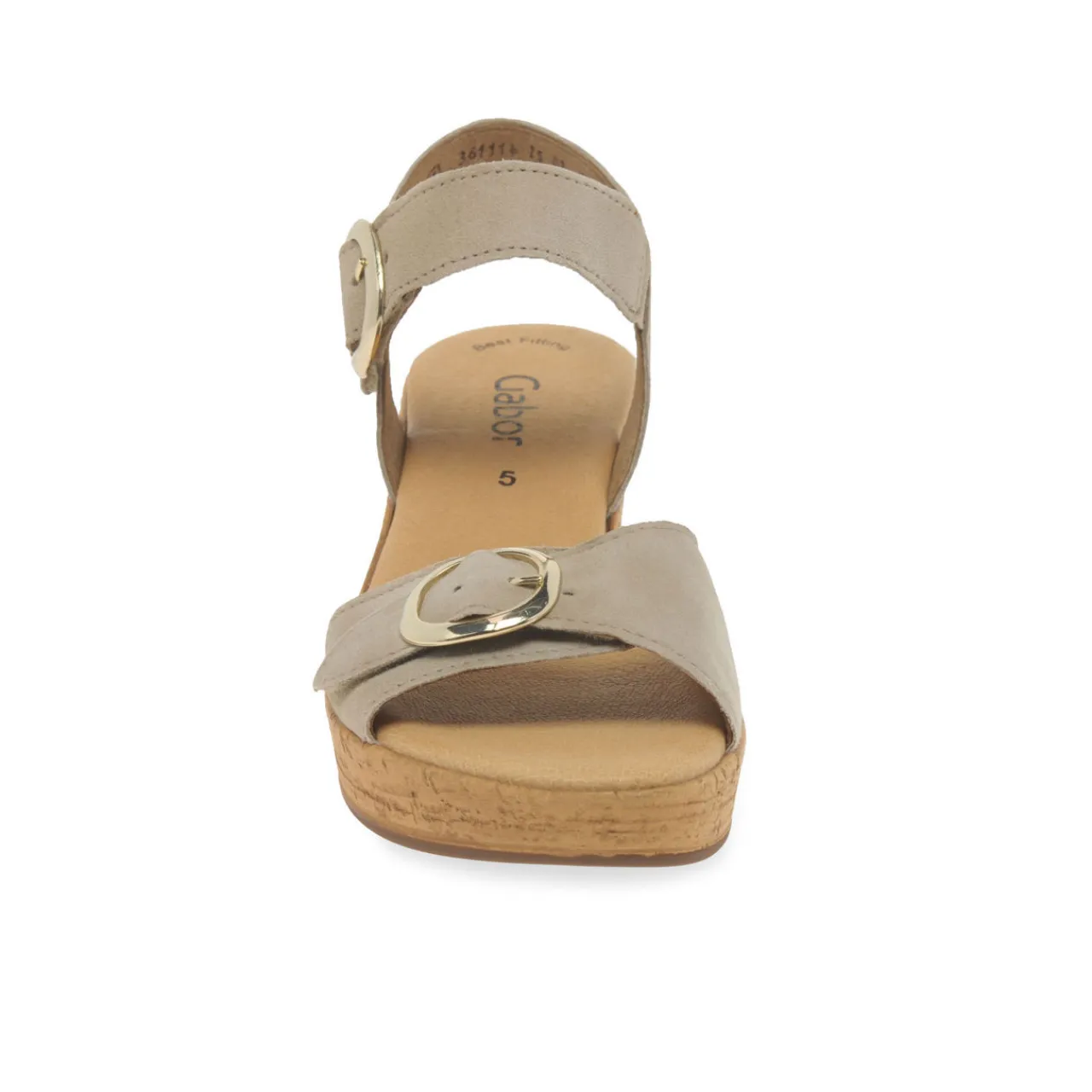 Fantastica Block Heels Women Heels