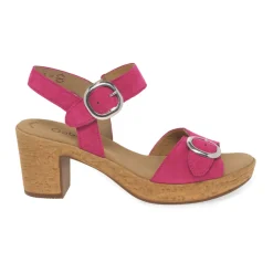 Sale Fantastica Block Heels Women Heels