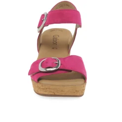 Sale Fantastica Block Heels Women Heels