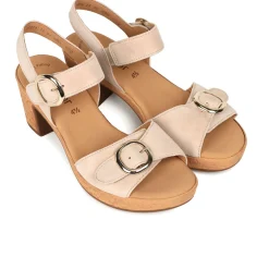Clearance Fantastica Heeled Sandals Women Heels
