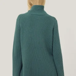 Hot Faroe Fishermans Sweater Women Sweaters & Cardigans