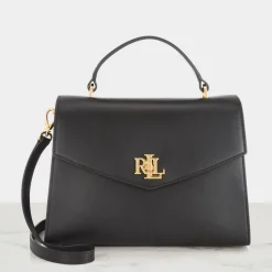 New Farrah Medium Satchel Bag Women Crossbody Bags|Top Handle Bags
