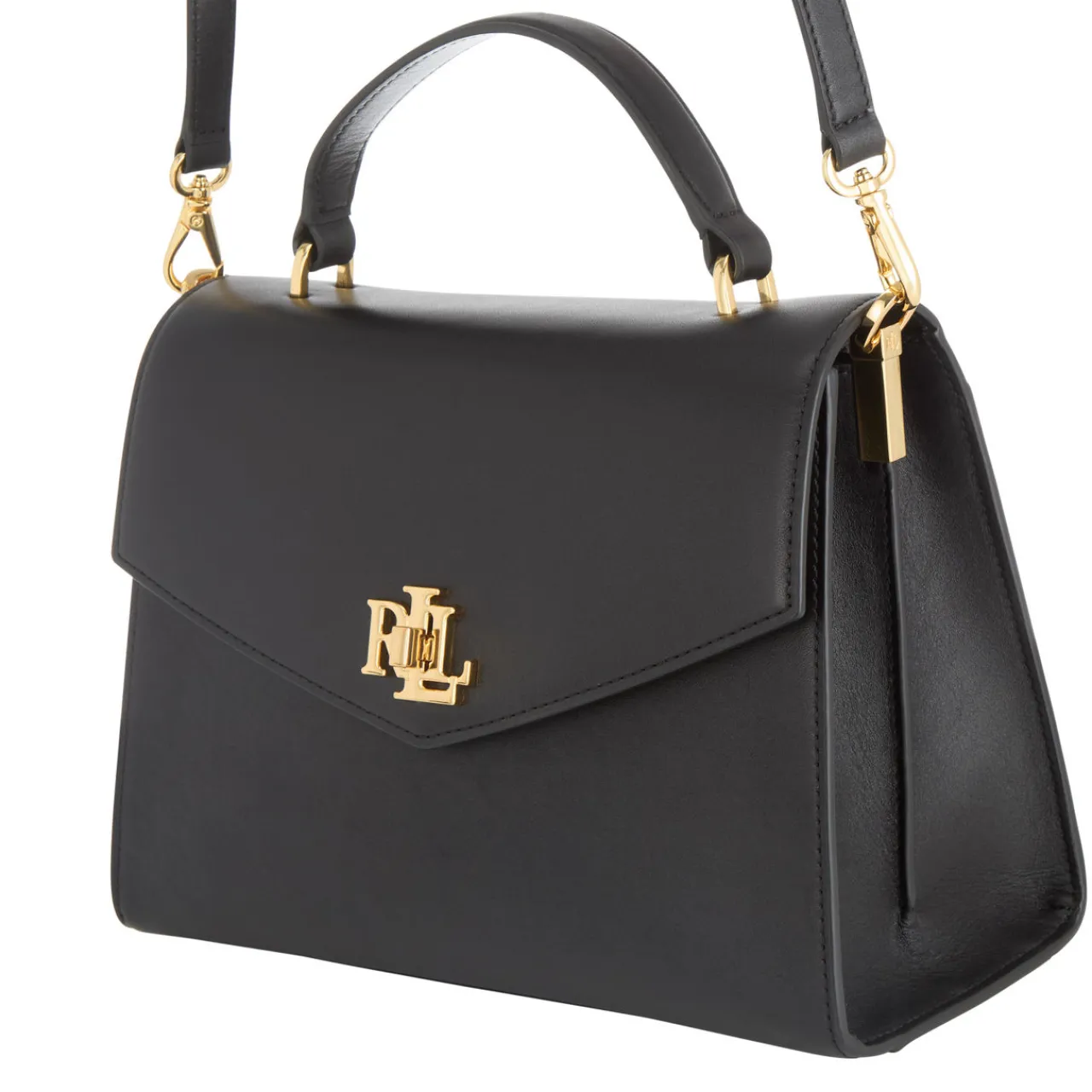 New Farrah Medium Satchel Bag Women Crossbody Bags|Top Handle Bags