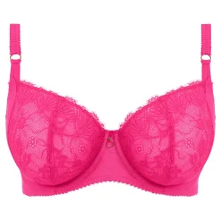 Discount Fascinate Underwired Balconette Bra Women Lingerie