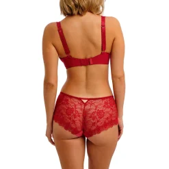Clearance Fascinate Underwired Balconette Bra Women Lingerie