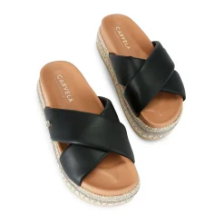 Hot Fascino Flatform Sandals Women Sandals