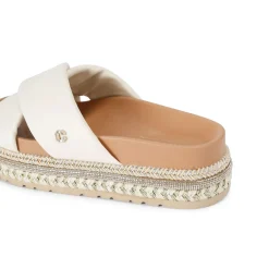 Online Fascino Flatform Sandals Women Sandals