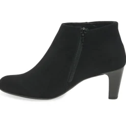 Hot Fatale Womens Ankle Boots Women Boots