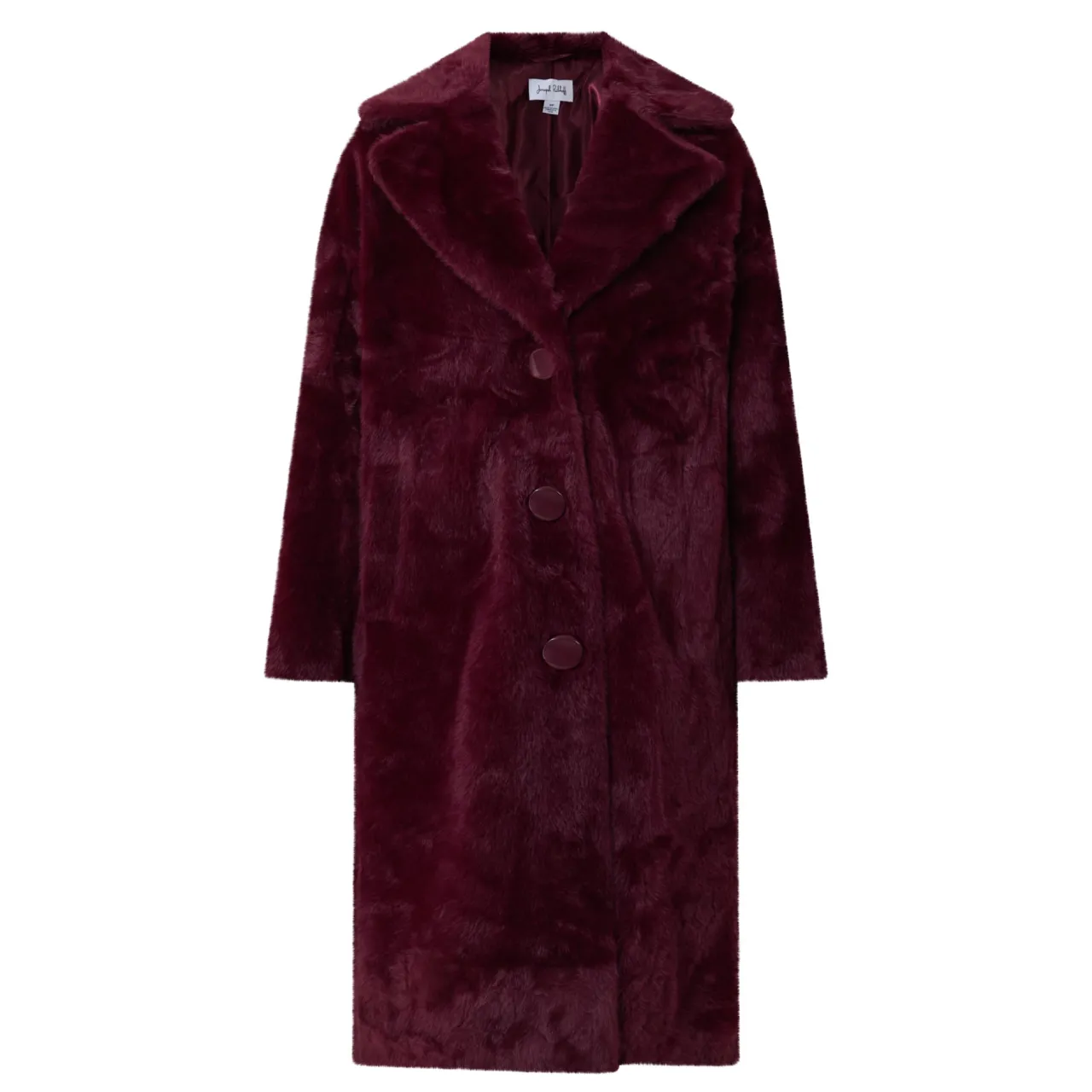 Sale Faux Fur Coat Women Coats & Jackets