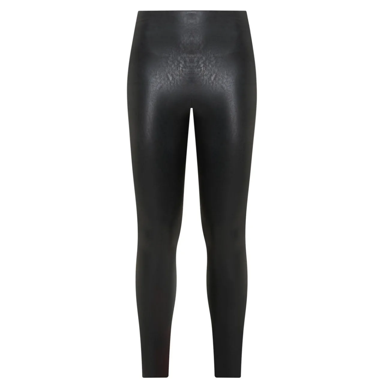 Clearance Faux Leather 7/8 Leggings Women Leggings