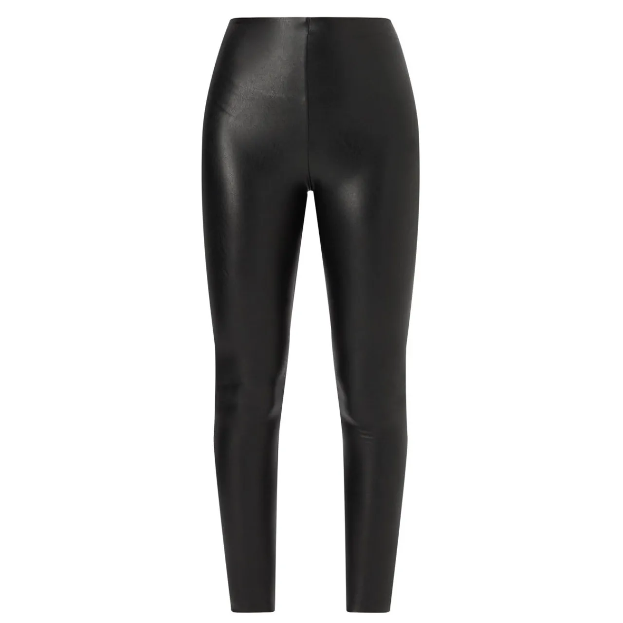 Online Faux Leather Leggings Women Leggings
