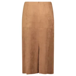 Best Faux Suede Skirt Women Skirts