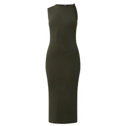 Sale Felicity Fitted Dress Women Dresses