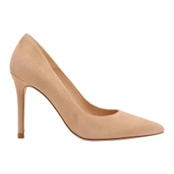 Sale Fern Suede Courts Women Heels