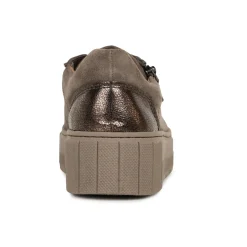 Outlet Ferry Platform Trainers Women Trainers