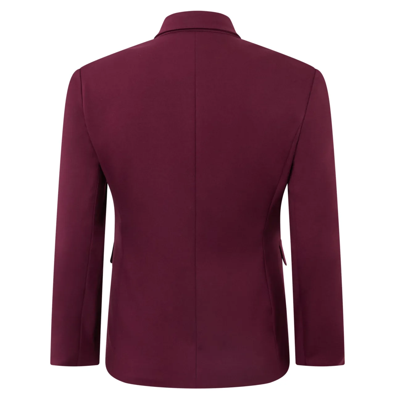 Best Fervida Double Breasted Blazer Women Coats & Jackets