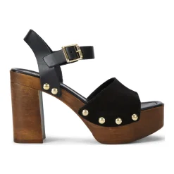 Outlet Festa Block Heels Women Heels