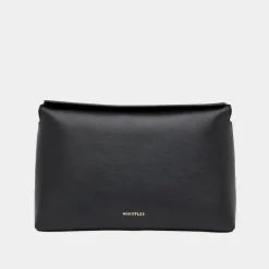 Outlet Fia Foldtop Clutch Women Clutch Bags