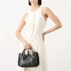 Fiamma Tote Bag Women Top Handle Bags|Tote Bags