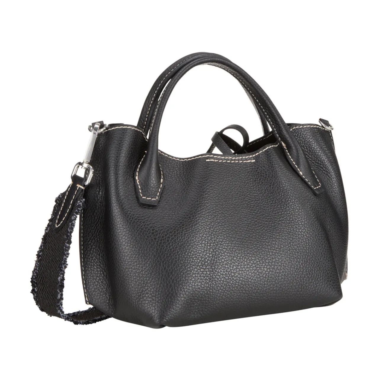 Fiamma Tote Bag Women Top Handle Bags|Tote Bags