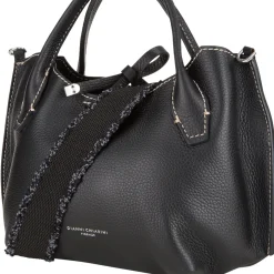 Fiamma Tote Bag Women Top Handle Bags|Tote Bags