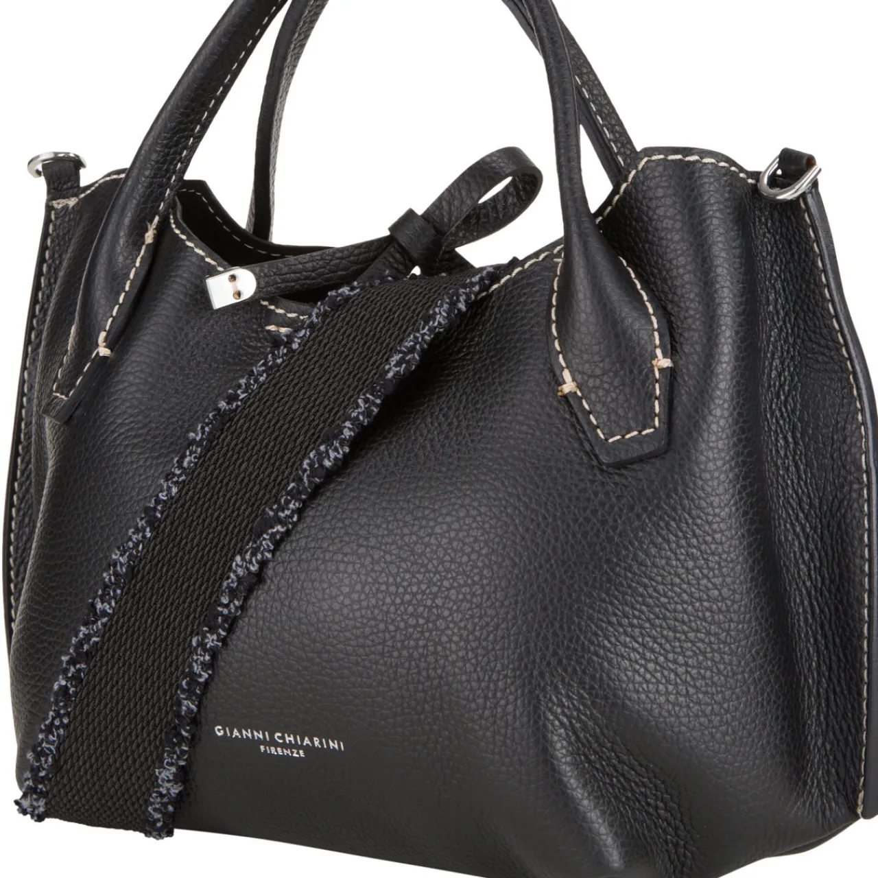 Fiamma Tote Bag Women Top Handle Bags|Tote Bags
