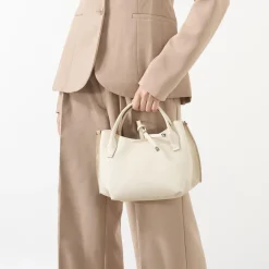 Best Fiamma Tote Bag Women Top Handle Bags|Tote Bags