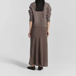 Filippa Knitted Cardigan Women Sweaters & Cardigans