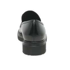 Best Finch Leather Loafers Women Loafers