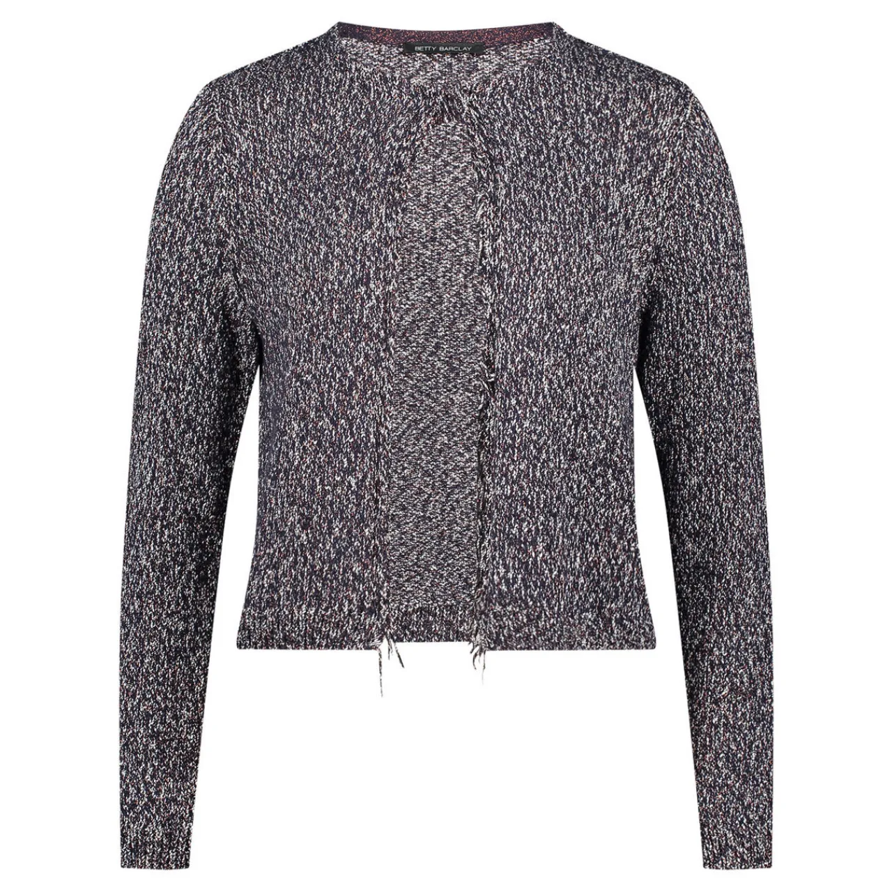 Online Fine Knit Cardigan Women Coats & Jackets
