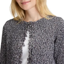 Online Fine Knit Cardigan Women Coats & Jackets