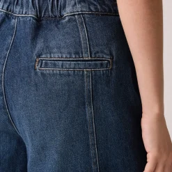 Outlet Finton Denim Shorts Women Trousers & Shorts
