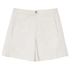 Outlet Finton Denim Shorts Women Trousers & Shorts