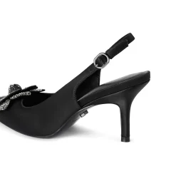 Best Fiore Slingback Pumps Women Heels