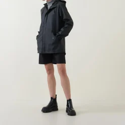 Sale Fishtail W3 Parka Jacket Women Coats & Jackets