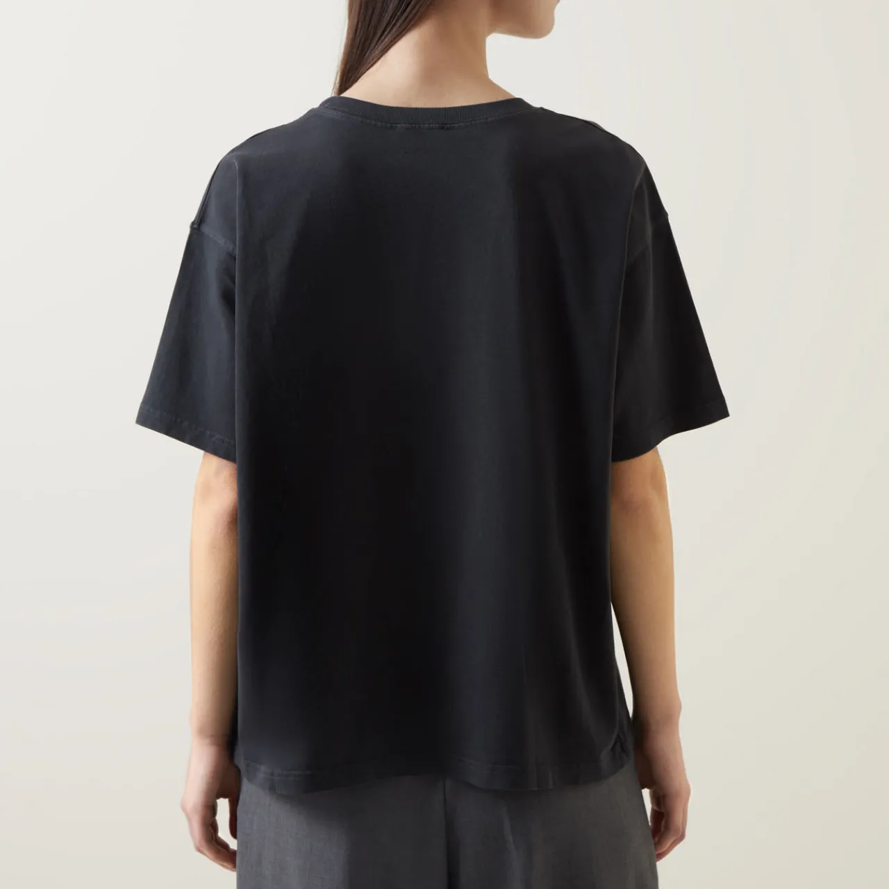 New Fizvalley Short Sleeve T-Shirt Women Tops