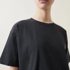 New Fizvalley Short Sleeve T-Shirt Women Tops