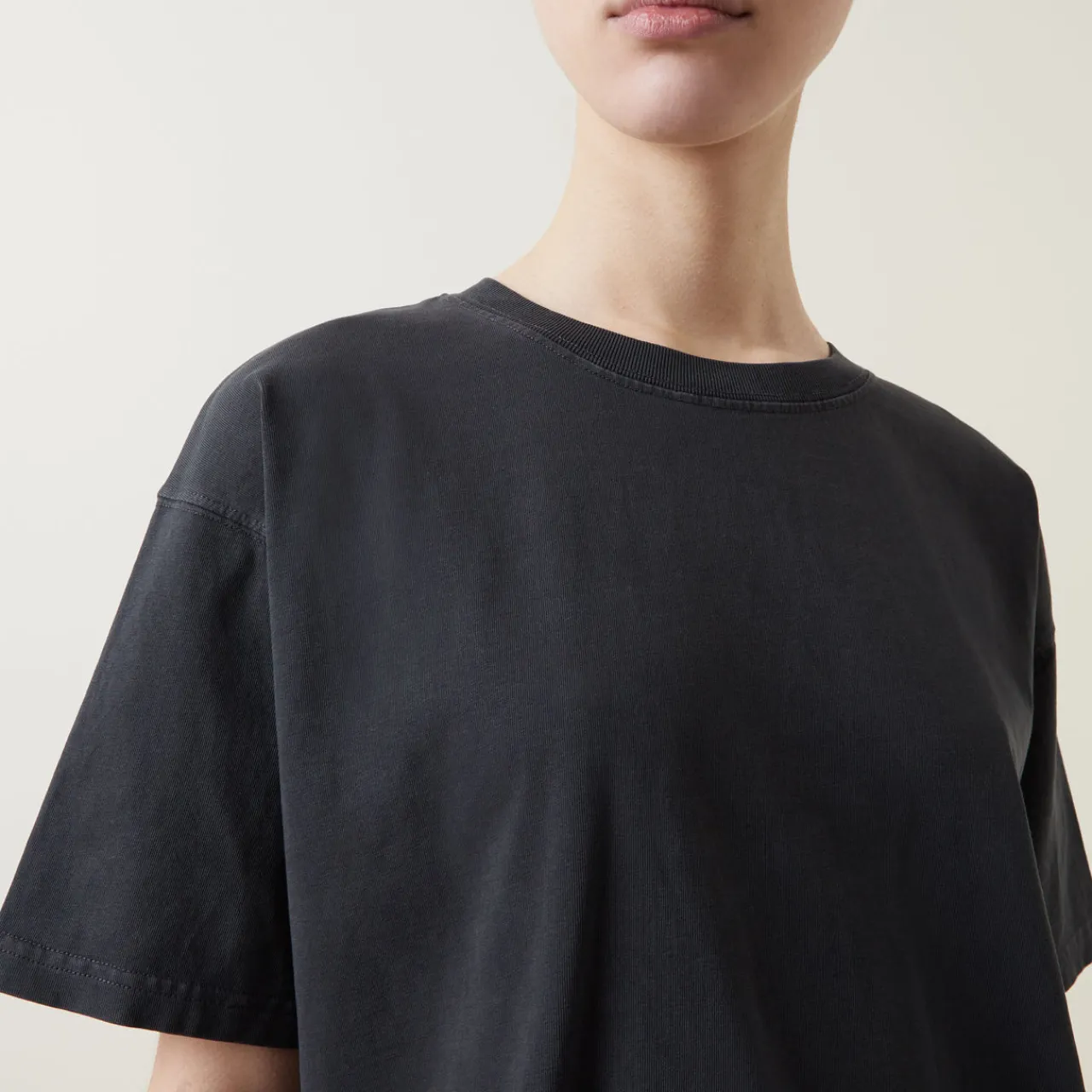 New Fizvalley Short Sleeve T-Shirt Women Tops