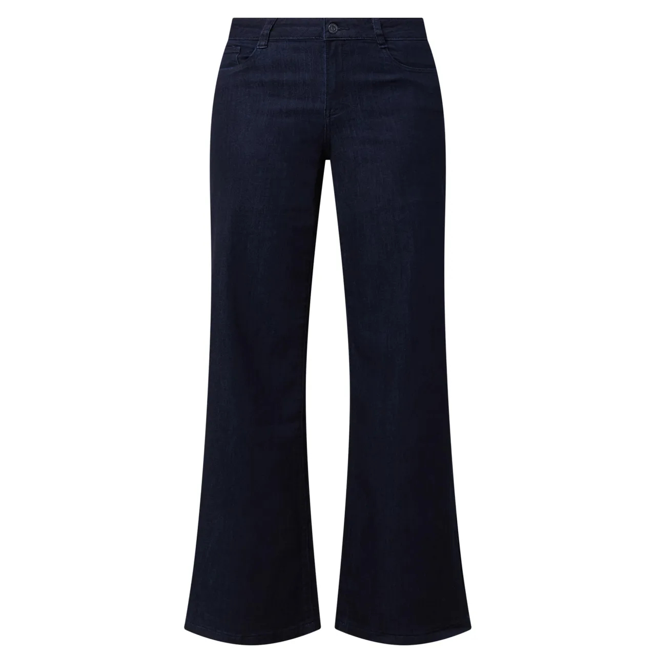 Outlet Flared Leg Jeans Women Denim