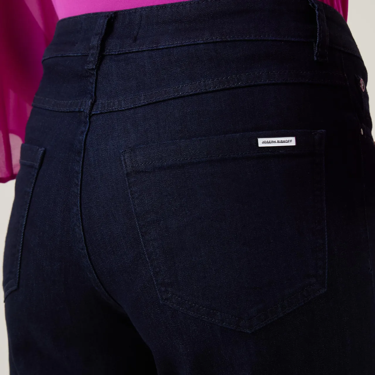 Outlet Flared Leg Jeans Women Denim