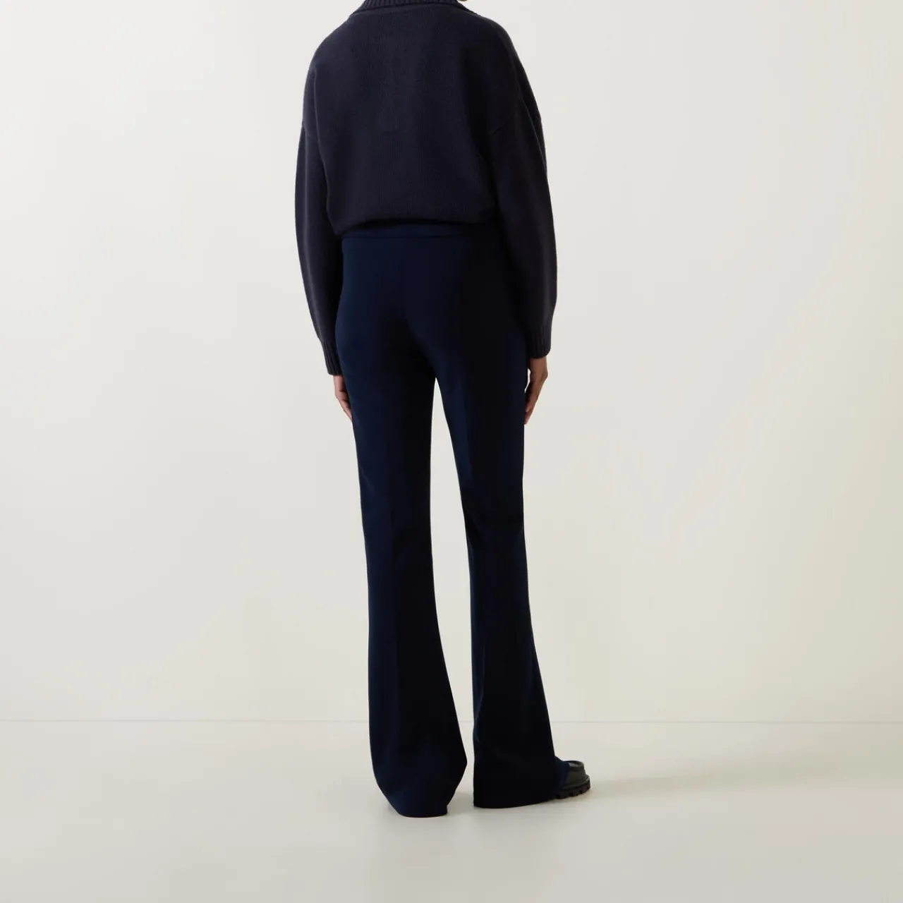 Best Flared-Leg Trousers Women Trousers & Shorts