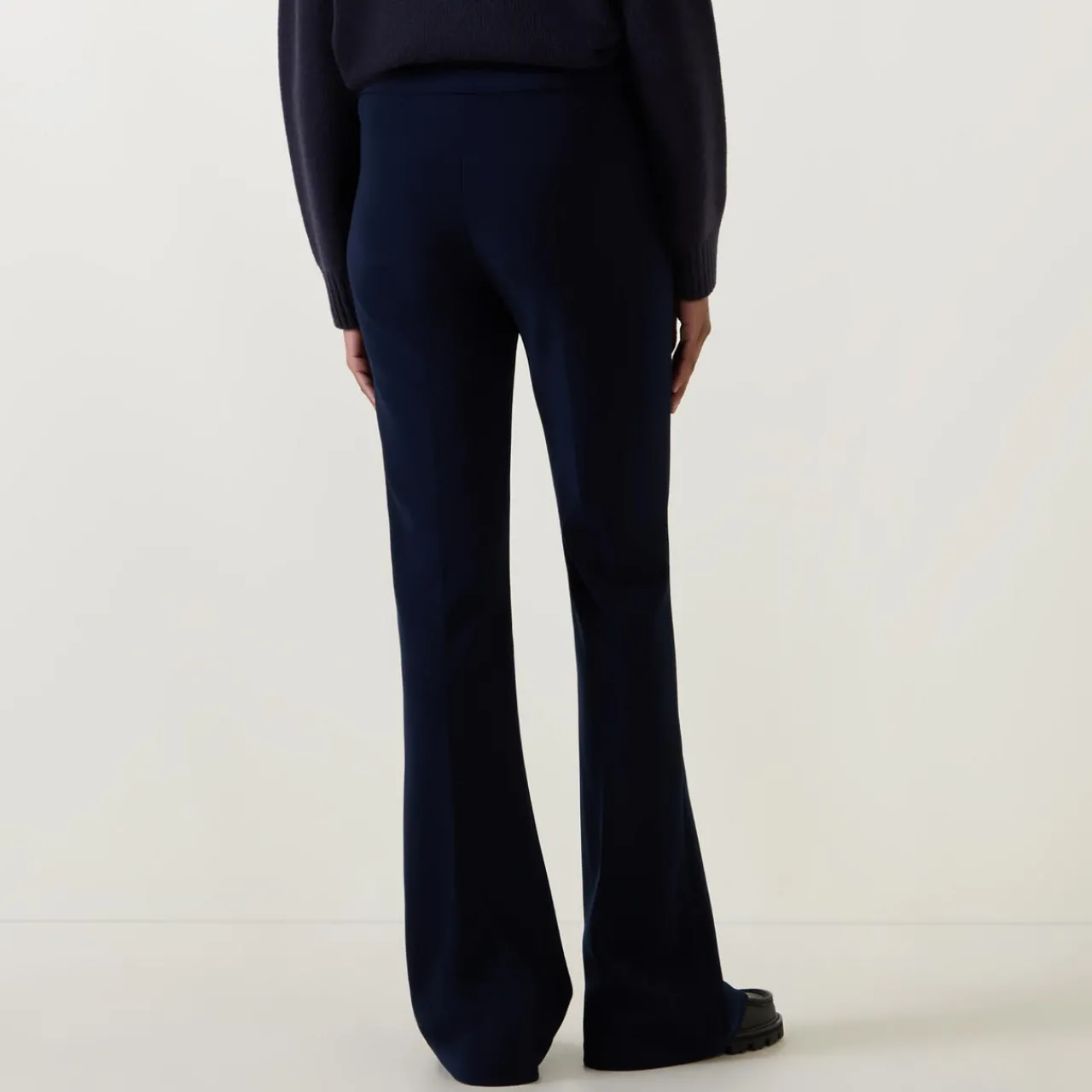 Best Flared-Leg Trousers Women Trousers & Shorts