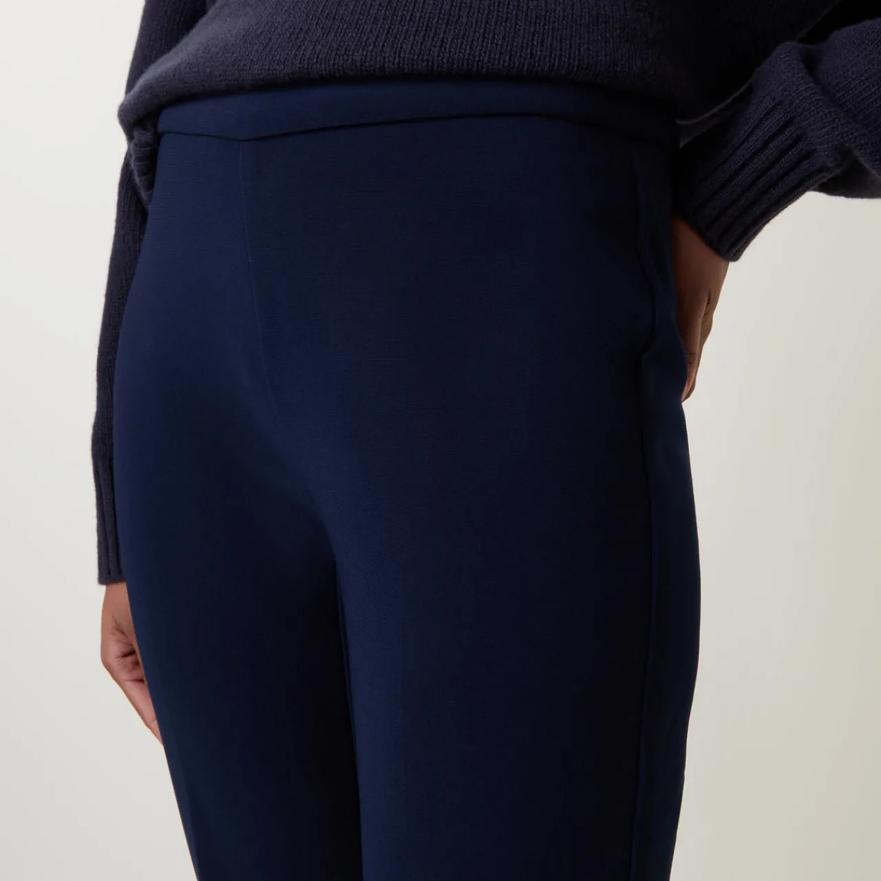 Best Flared-Leg Trousers Women Trousers & Shorts