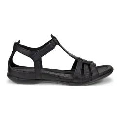 New Flash T-Bar Sandals Women Sandals