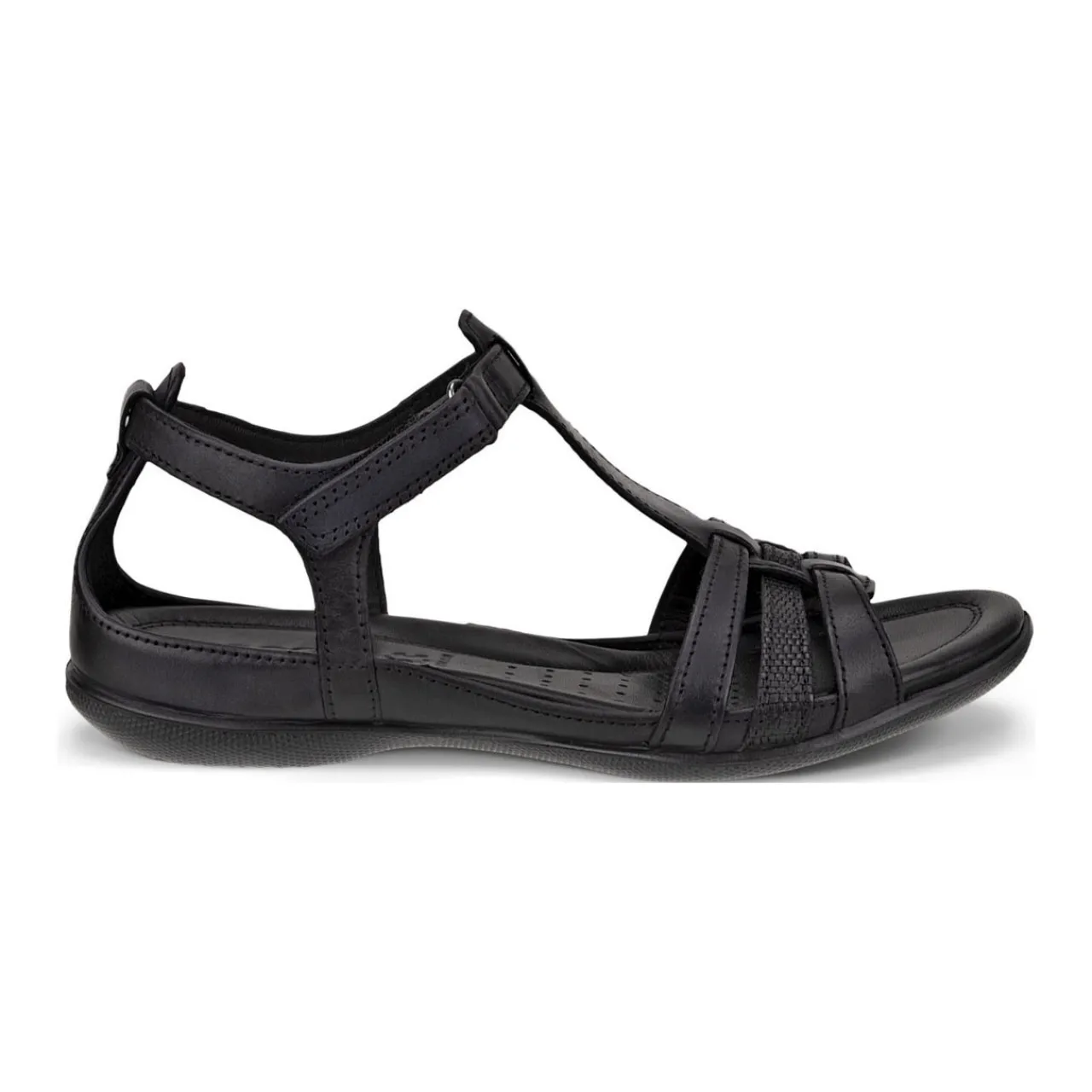 New Flash T-Bar Sandals Women Sandals