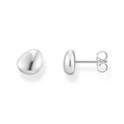 Best Flat Stud Earrings Women Earrings